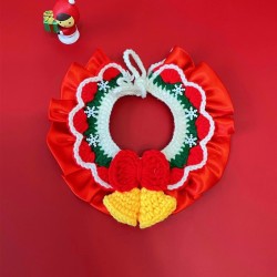 Santa Collars