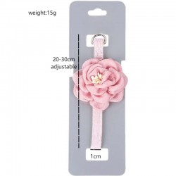 Artificial Camellia Flower
