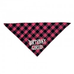 Pet Party Decor Set for Birthday | Bandana Hat Bowtie | Photo Props Dog Celebration Supplies |Festival Theme Available