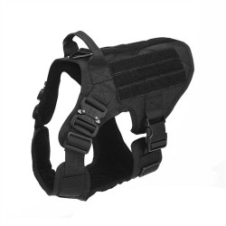 Tactical Vest