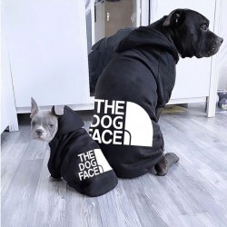 Dog Sweatshirt Hoodie