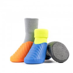 Custom Dog Waterproof Shoes