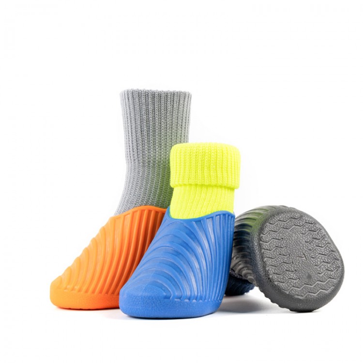Custom Dog Waterproof Shoes Custom Dog Waterproof Shoes