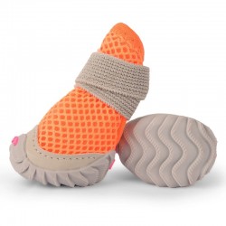 Summer Dog Shoes
