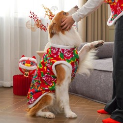 Pet Professional Clothes