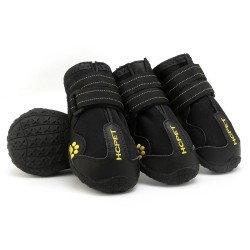 Dog Winter Shoes