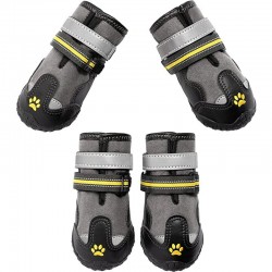 Wholesale Dog Winter Shoes