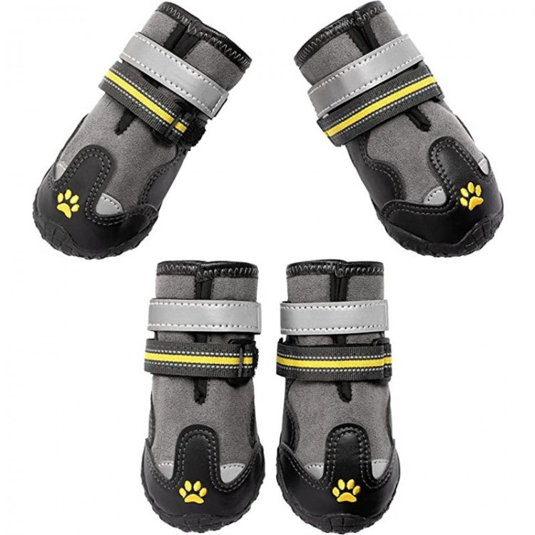 Wholesale Dog Winter Shoes Wholesale Dog Winter Shoes