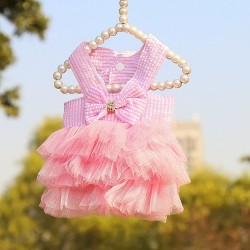 Custom Cat Summer Dress