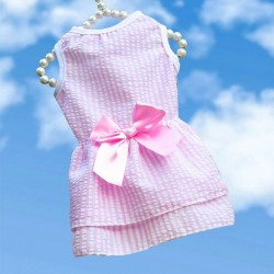 Wholesale Cat Summer Dresses for Puppies Wholesale Pet Factory Cheap Dog Clothes