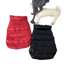 Custom Pet Clothing Vest