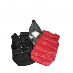 Pet Clothing Vest