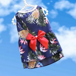 Cat Summer Luxury Dress