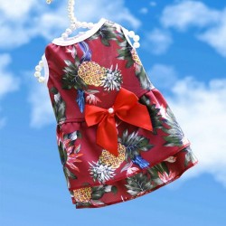 Summer Luxury Dress
