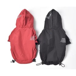 Waterproof Hoodie
