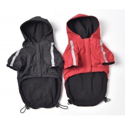 Dog Waterproof Hoodie