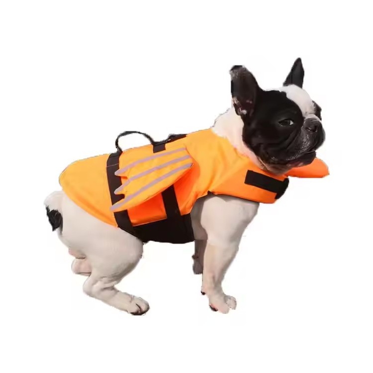 Custom Dog Swimwear Jacket Custom Dog Swimwear Jacket