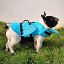 Dog Swimwear Jacket