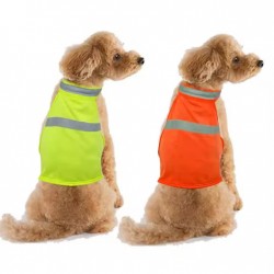 Custom Dog Breathable Vest