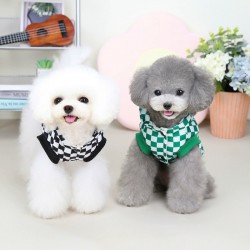 Dog Autumn Coat