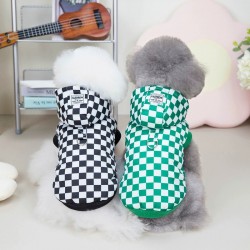 Wholesale Dog Autumn Coat