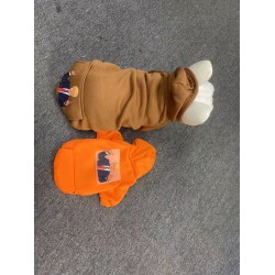 Pet Sweater Hoodie