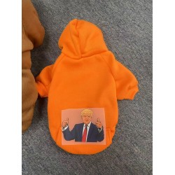 Custom Pet Sweater Hoodie Pocket Dog Coat Hooded Sweater Wholesale Cat/dogs /warm Professional Custom logo