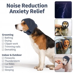 Dog Ear Muffs