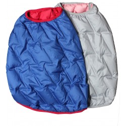 Dog Winter Cotton Jacket