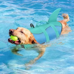 Dog Life Jacket