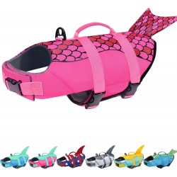 Wholesale Dog Life Jacket