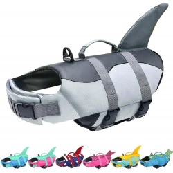 Dog Life Jacket