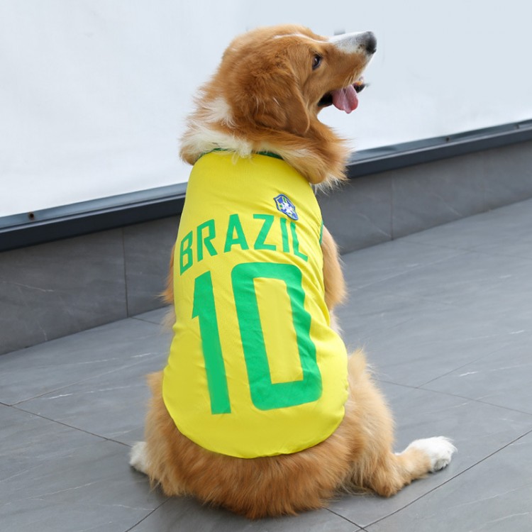 Custom Dog European Jersey Custom Dog European Jersey