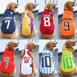 European Jersey