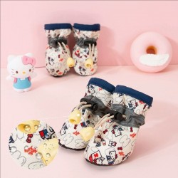 Wholesale Dog Cute Shoes