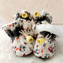 Dog Cute Shoes