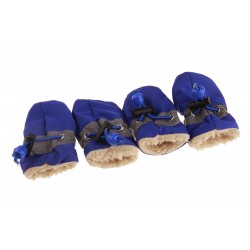 Dog Outdoor Shoes