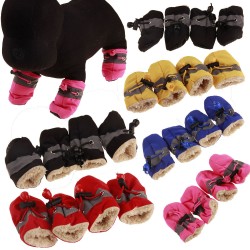 Small Dog Outdoor Shoes