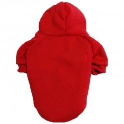 Dog Hoodie