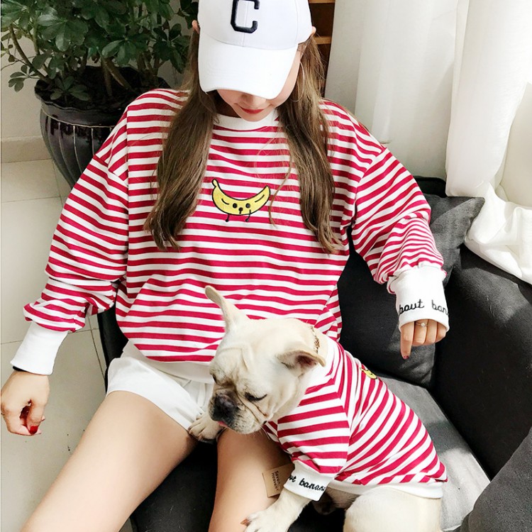 Custom Dog Embroider Hoodie Custom Dog Embroider Hoodie