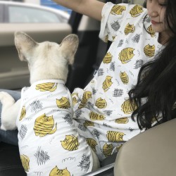 Pet Cool Clothing