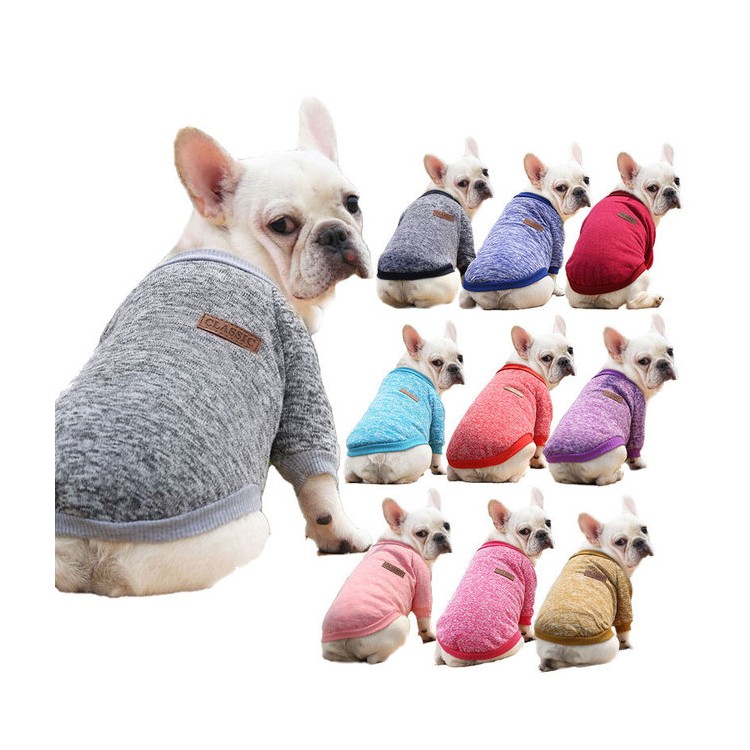 Custom Dog Clothes Autumn Custom Dog Clothes Autumn