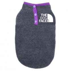 Dog Clothes Autumn