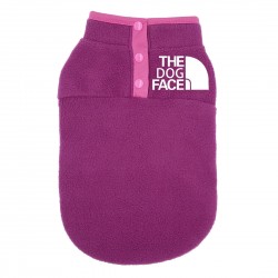 Custom Dog Clothes Autumn and Winter New Sweater Leggings Pet Products for Small and Medium-sized Dogs