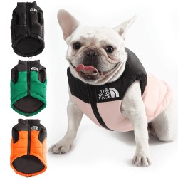 Winter DOG Cotton Vest