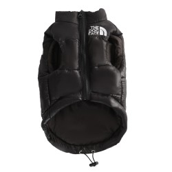 Winter DOG Cotton Vest Small Dog Fight Teddy Schnitzer Thickened Embroidered Cotton Coat