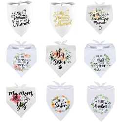 Wholesale Dog Bandana Scarf