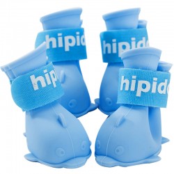 Custom Pet Rainy Boots
