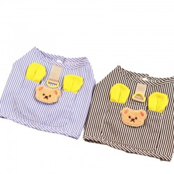 Custom Pet Luxury Clothes