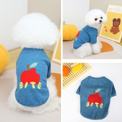 Customizable Cotton Clothes
